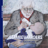 Boek 'Stambewaarders' paintings & text Jef Blancke.
